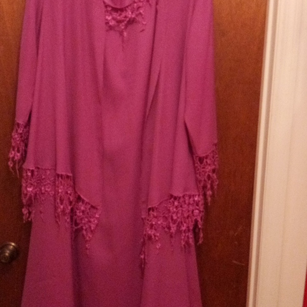 Jacket dress